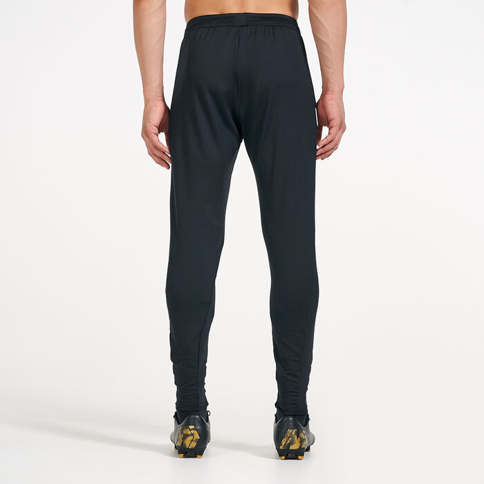 Nike Men's Liverpool F.C. Strike Track Pants Black Nike Men's Liverpool F.C. Strike Track Pants Black image number 1