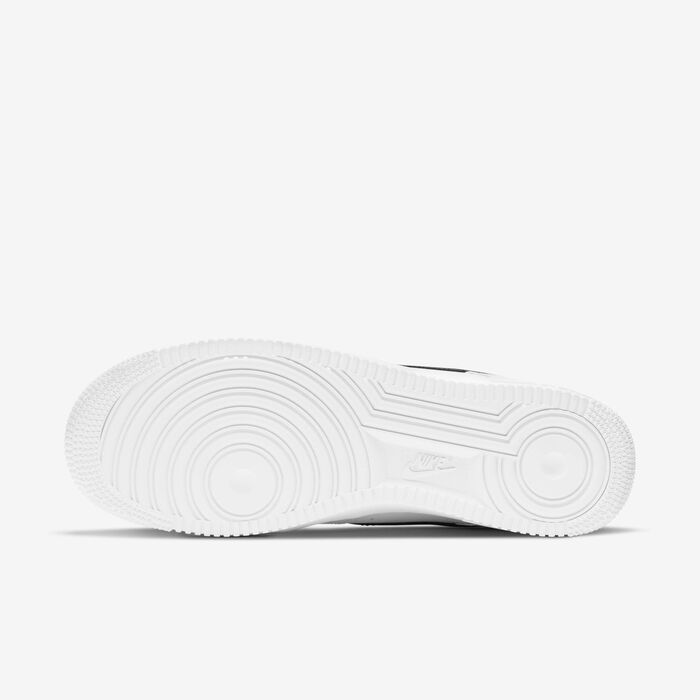 Nike Men's Air Force 1 '07 Shoes White Nike Men's Air Force 1 '07 Shoes White image number 2