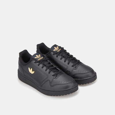 adidas Originals Kids' NY 90 Shoe Black