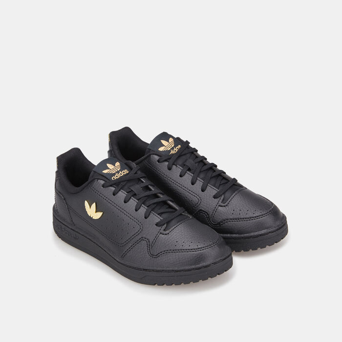 adidas Originals Kids' NY 90 Shoe Black adidas Originals Kids' NY 90 Shoe Black image number 1