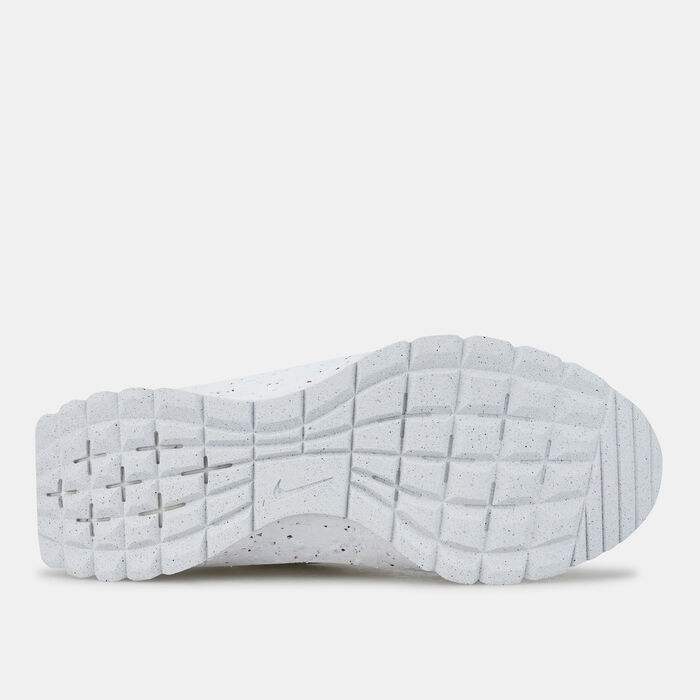 Nike Men's Crater Remixa Shoe White Nike Men's Crater Remixa Shoe White image number 3