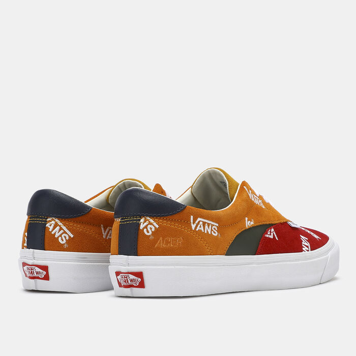 Vans UA Acer NI SP Unisex Shoe Red image number 2
