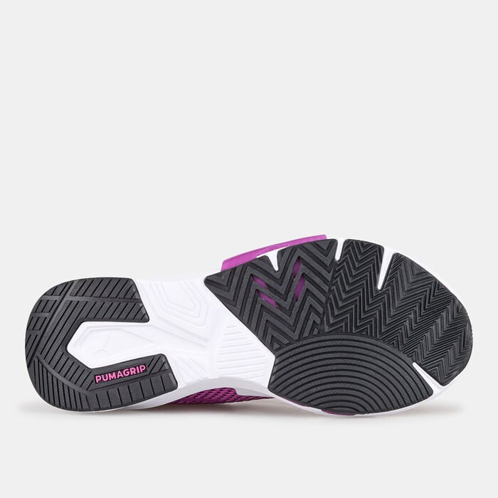 PUMA Women's PWRFrame Training Shoe Purple PUMA Women's PWRFrame Training Shoe Purple image number 3