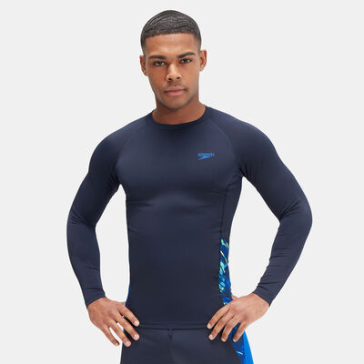 Men's swim top 2025
