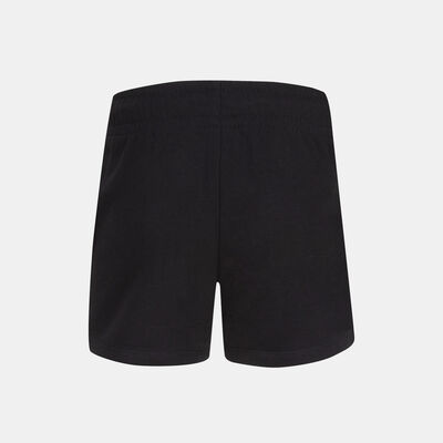 Jordan Kids' Jumpman Essential Shorts Black Jordan Kids' Jumpman Essential Shorts Black