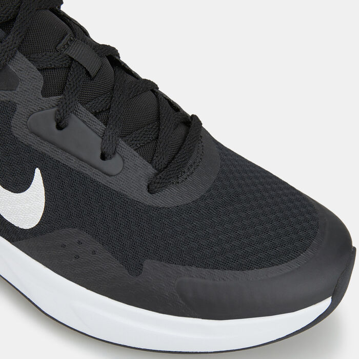 Nike Men's WearAllDay Shoe Black Nike Men's WearAllDay Shoe Black image number 4