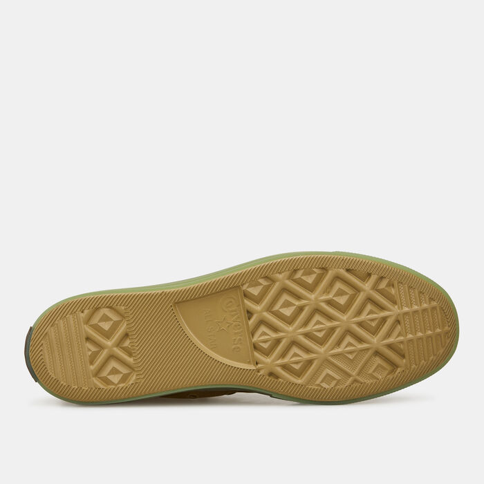 Converse Chuck Taylor All Star CX Explore Unisex Shoe Green Converse Chuck Taylor All Star CX Explore Unisex Shoe Green image number 3