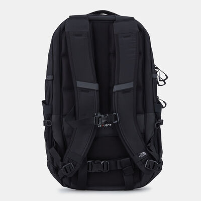 The North Face Borealis Backpack Black