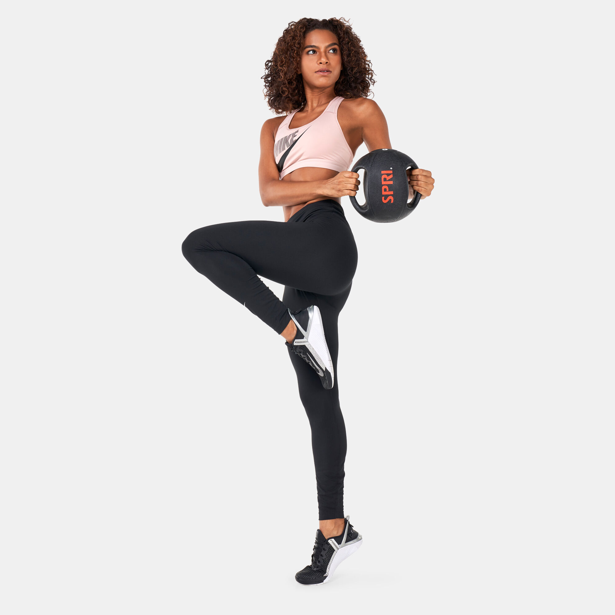 Dri fit women's deals training leggings