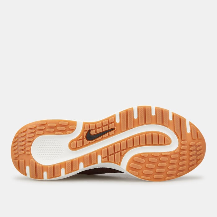 Nike Women's Escape Run 2 Road Running Shoe Brown Nike Women's Escape Run 2 Road Running Shoe Brown image number 3