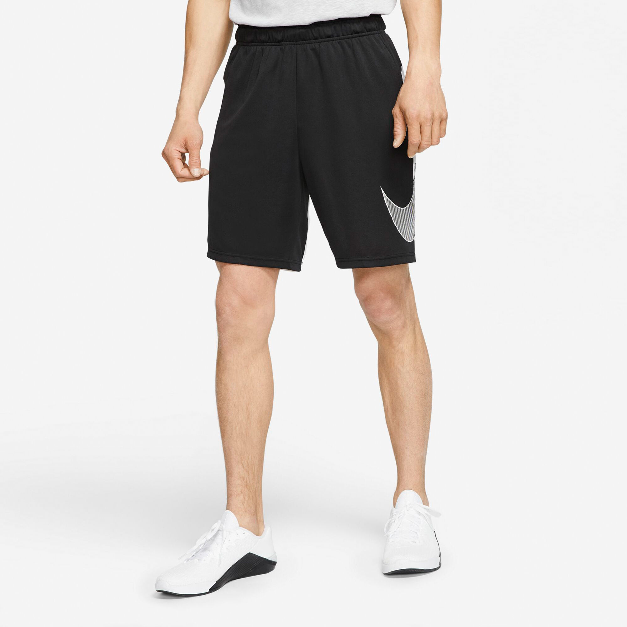 Men s Dri FIT 5.0 Shorts Red Nike in Qatar SSS