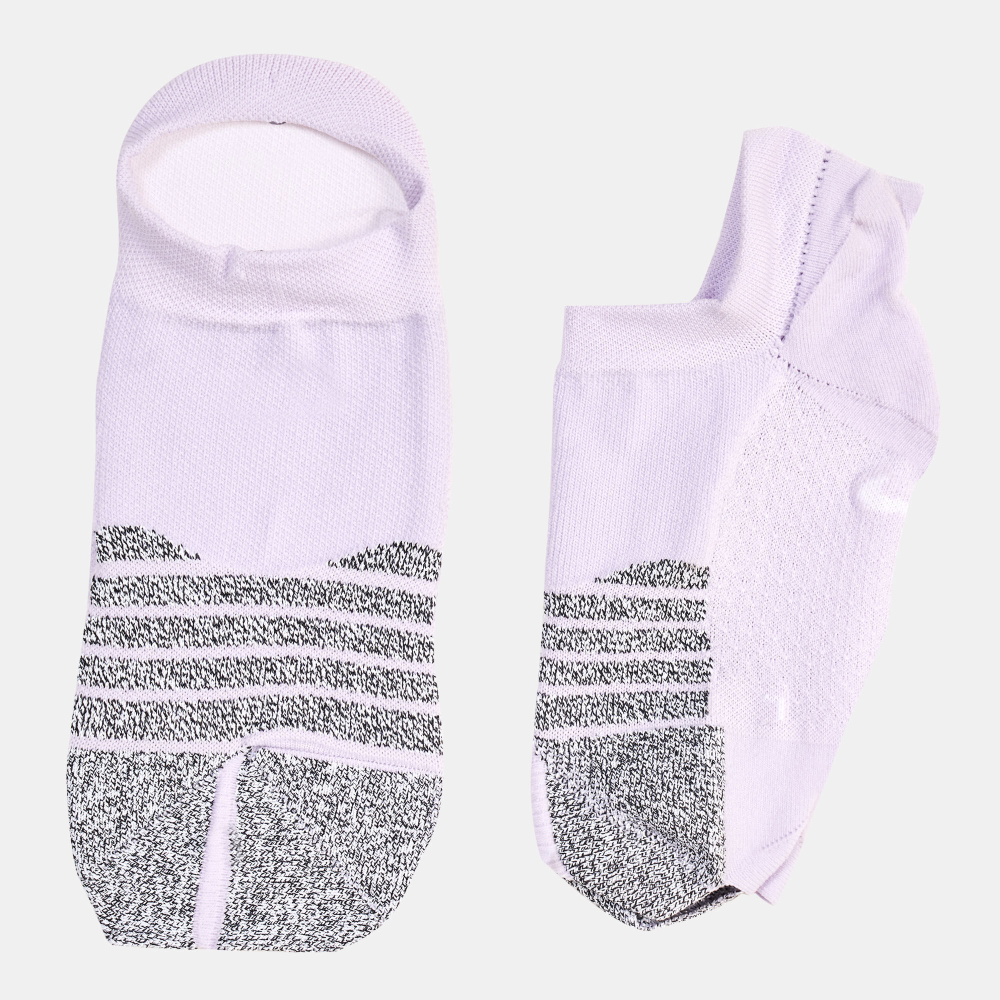 Nike women's footie socks top