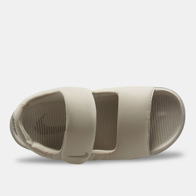Nike Women's Calm Sandals Ivory Nike Women's Calm Sandals Ivory