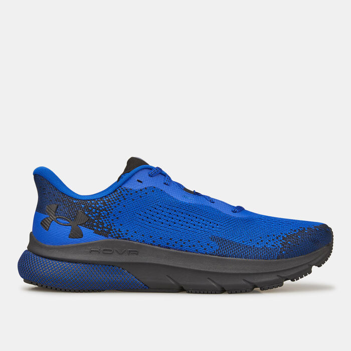 Under Armour Men's UA HOVR™ Turbulence 2 Running Shoe Blue Under Armour Men's UA HOVR™ Turbulence 2 Running Shoe Blue image number 0