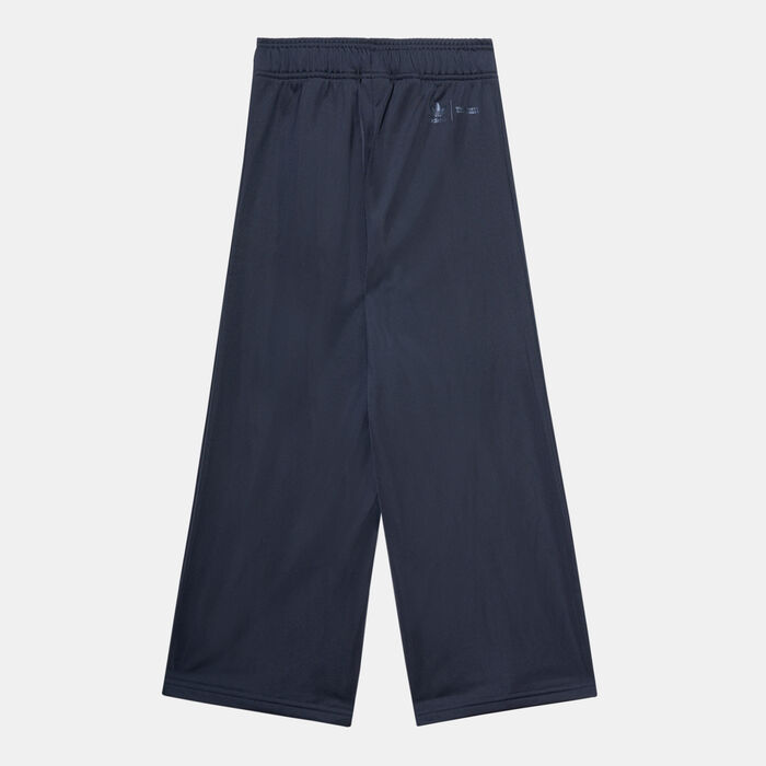 adidas Originals Kids' x Hello Kitty SST Track Pants (Older Kids) Black adidas Originals Kids' x Hello Kitty SST Track Pants (Older Kids) Black image number 1