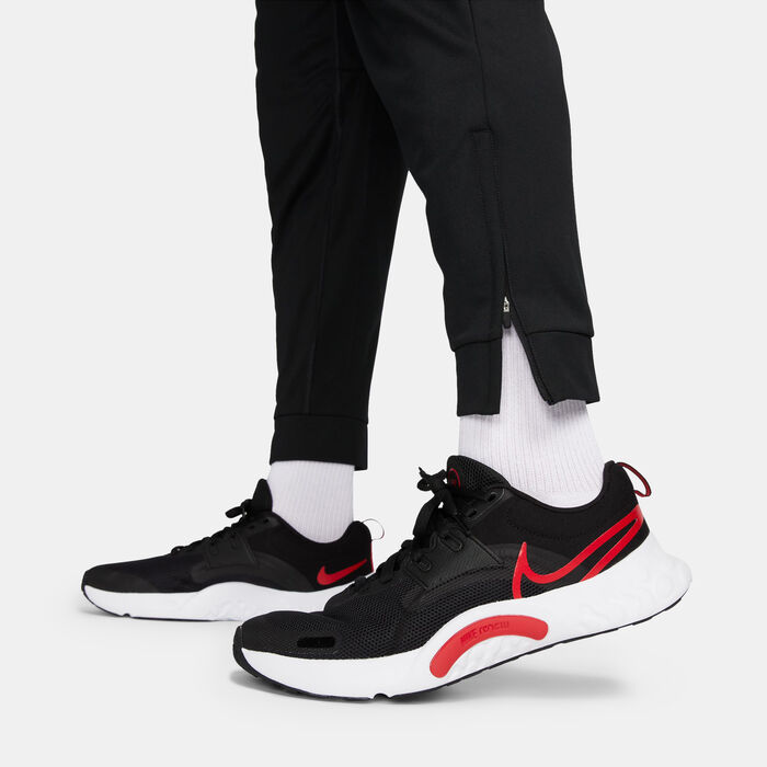 Nike Men's Totality Dri-FIT Training Trousers Black Nike Men's Totality Dri-FIT Training Trousers Black image number 3