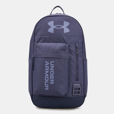 Under Armour UA Halftime Backpack Purple