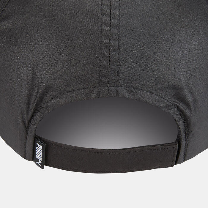 PUMA Style Baseball Cap Black image number 1