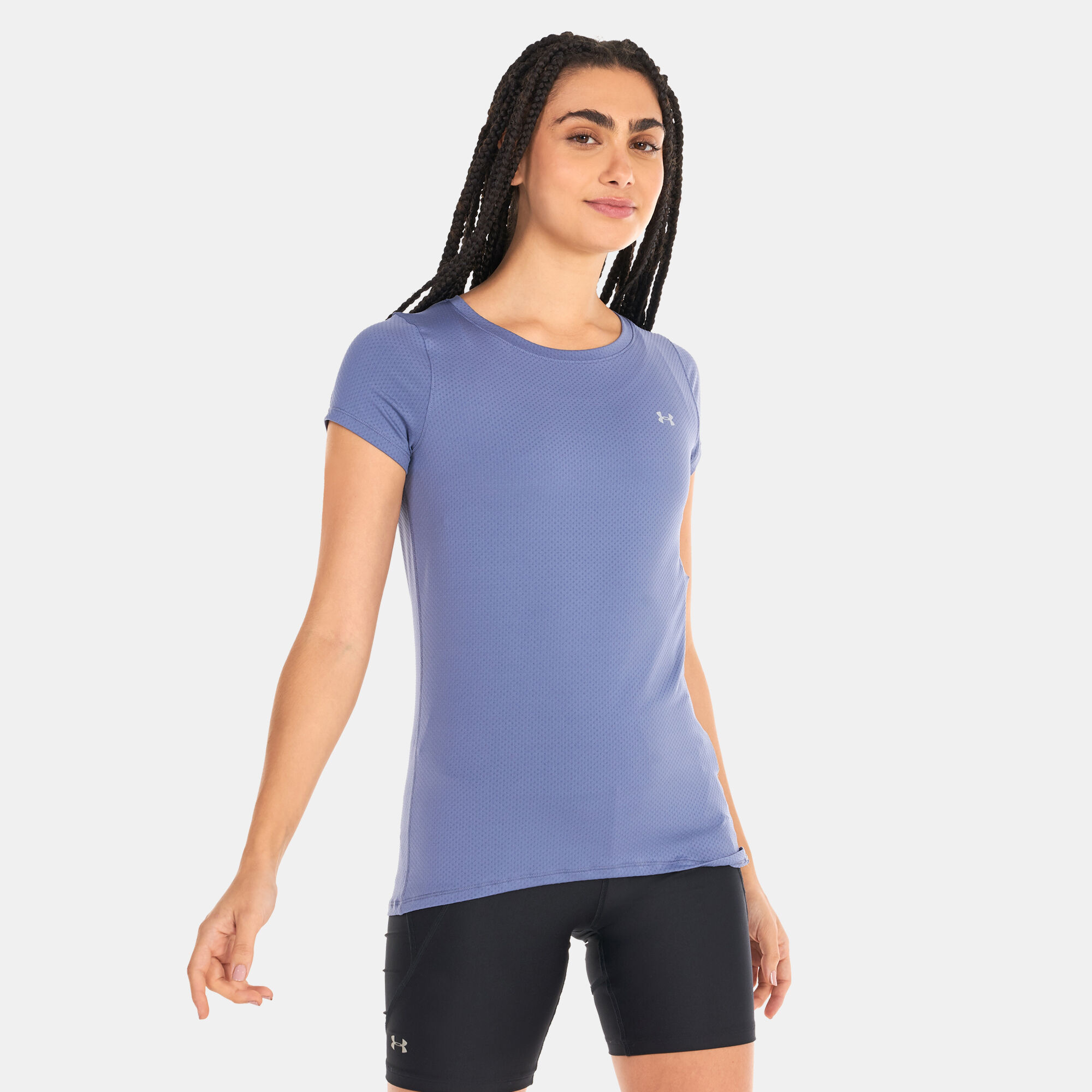 Heatgear shirt sales