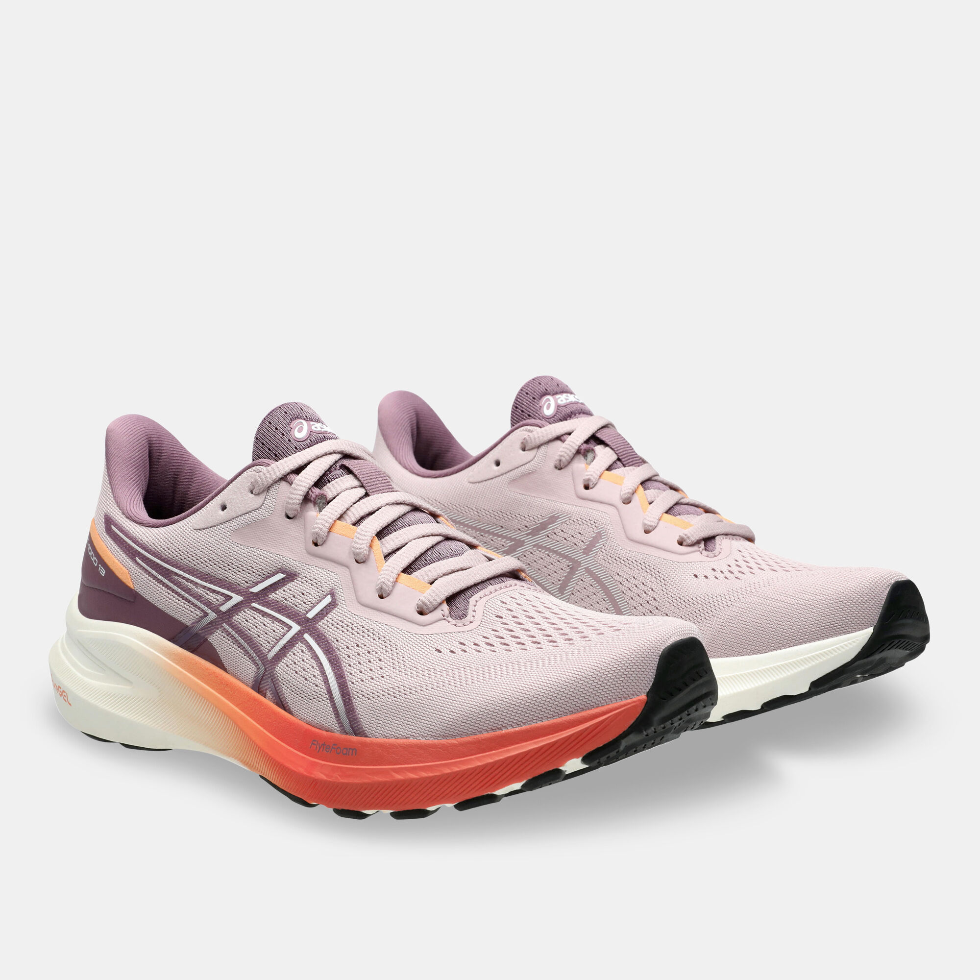 Asics gel kayano 13 rosa outlet