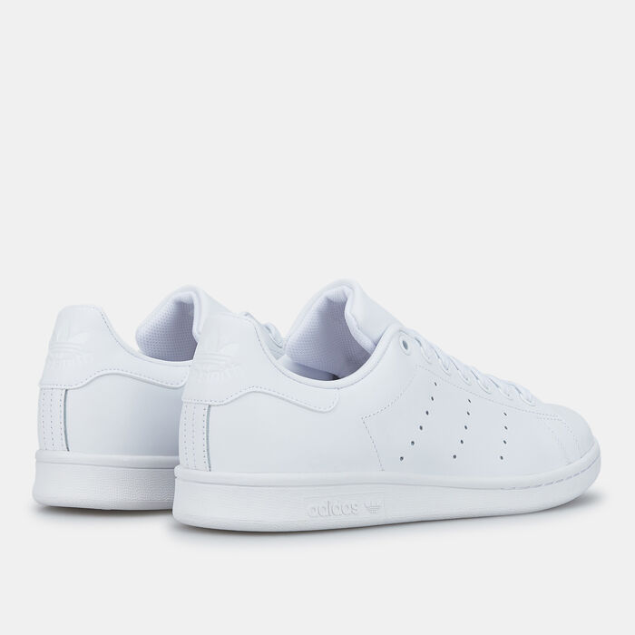 adidas Originals Men's Stan Smith Shoes White adidas Originals Men's Stan Smith Shoes White image number 5