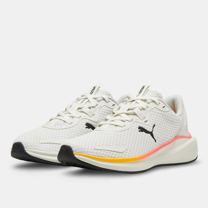 PUMA Men's Skyrocket Lite Alt Running Shoes Grey image number 1