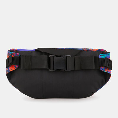 Timberland Printed Sling Waist Bag Multi