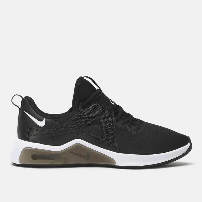 Nike Women's Air Max Bella TR 5 Training Shoe Black Nike Women's Air Max Bella TR 5 Training Shoe Black image number 0