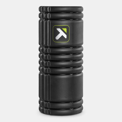 TriggerPoint Grid 1.0 Foam Roller Black