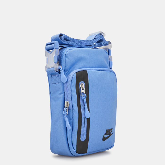 Nike Elemental Premium Crossbody Bag Blue Nike Elemental Premium Crossbody Bag Blue image number 2