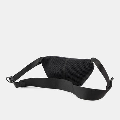 PUMA PUMA Axis Waist Bag Black PUMA PUMA Axis Waist Bag Black