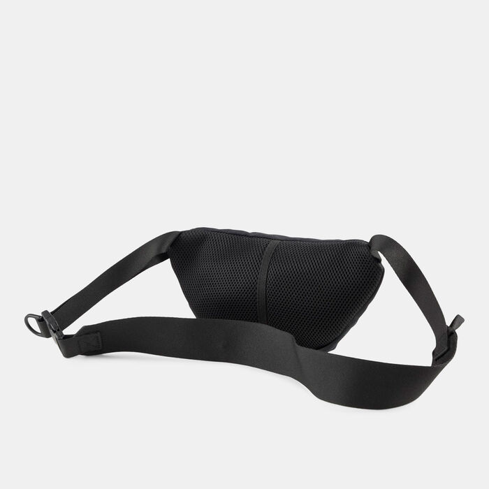 PUMA PUMA Axis Waist Bag Black PUMA PUMA Axis Waist Bag Black image number 1