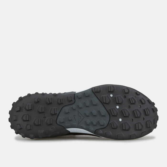 Nike Men's Wildhorse 7 Trail Running Shoe Black Nike Men's Wildhorse 7 Trail Running Shoe Black image number 4