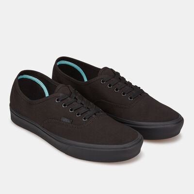 Vans ComfyCush Authentic Shoe Black