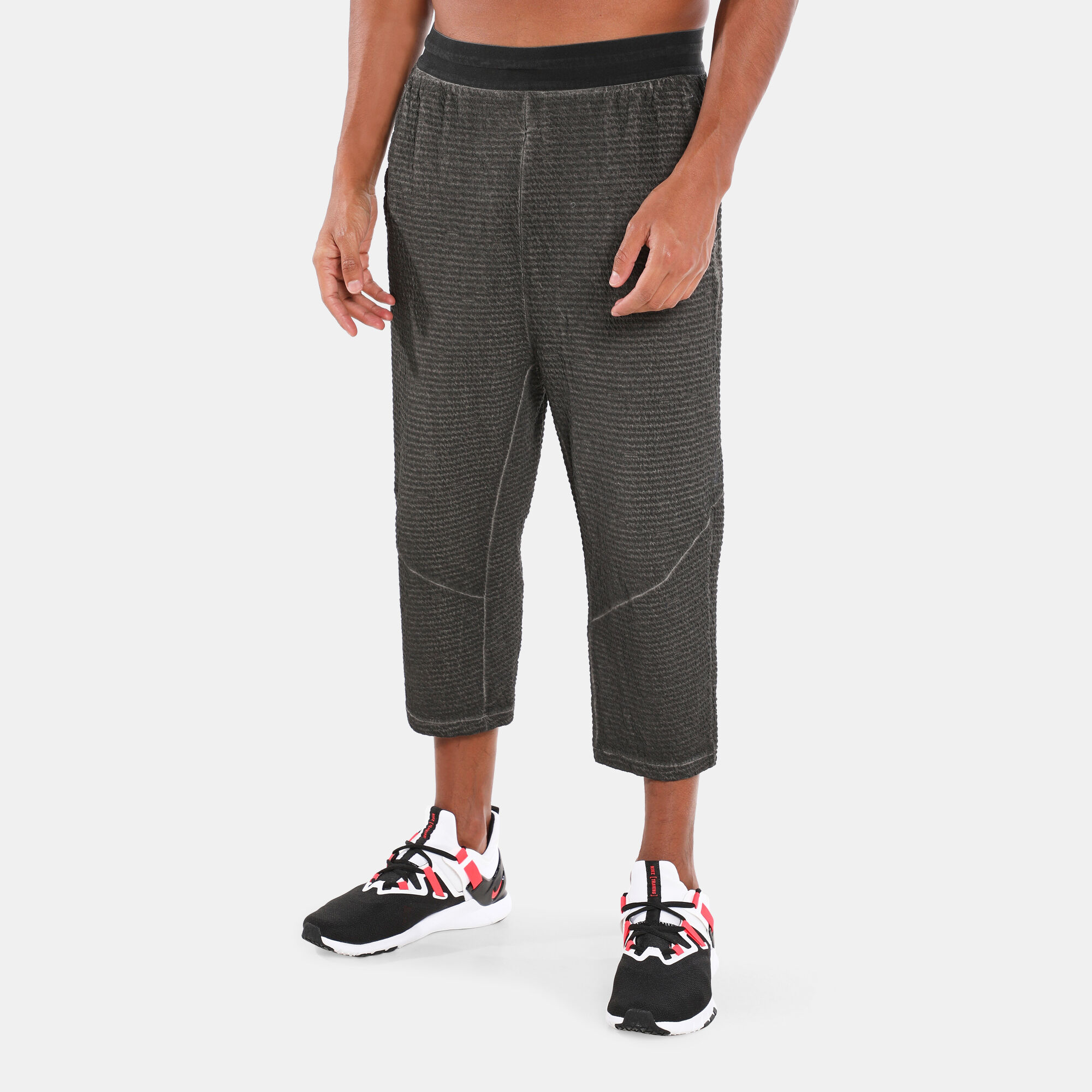 Nike 3 quarter pants new arrivals