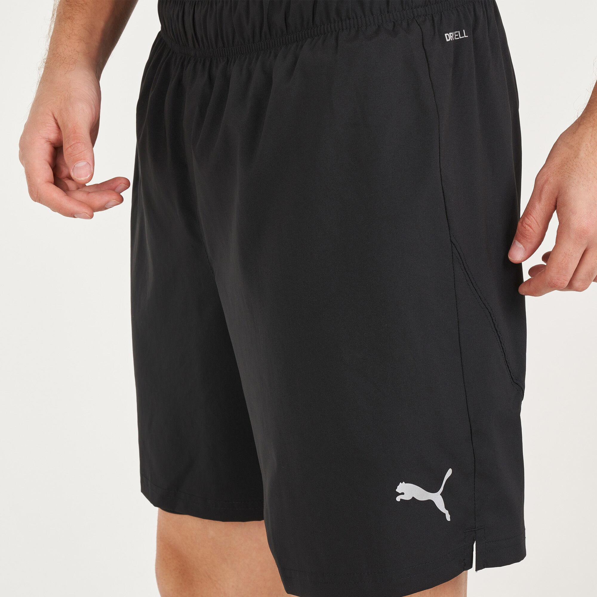 Buy Puma Men s Last Lap 2 in 1 Shorts Black in Qatar SSS