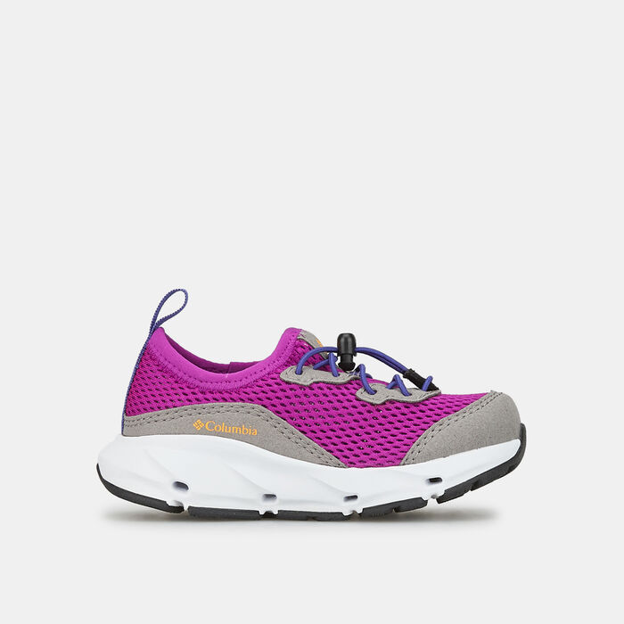 Columbia Kids' Vent™ Shoe Purple image number 0