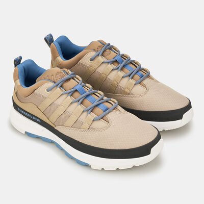 Timberland Men's Euro Trekker Low Mesh Shoes Brown