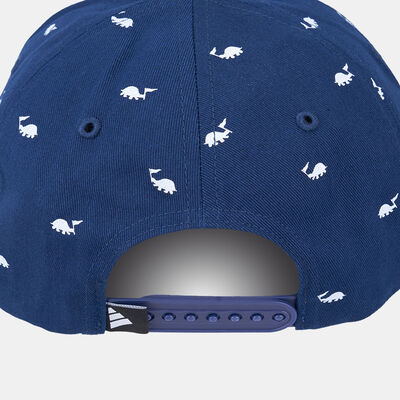 adidas No Slow Play Cap Clear adidas No Slow Play Cap Clear