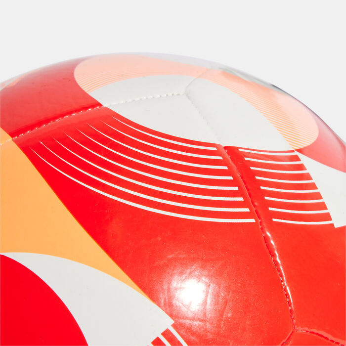 adidas Île-De-Foot 24 Club Football White adidas Île-De-Foot 24 Club Football White image number 1