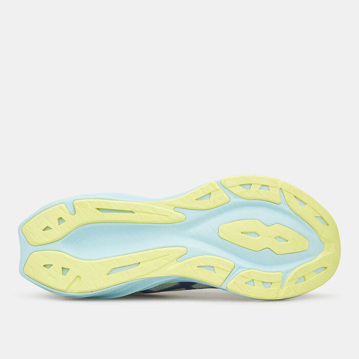 ASICS Women's NOVABLAST 3 LE Shoe Blue ASICS Women's NOVABLAST 3 LE Shoe Blue image number 4