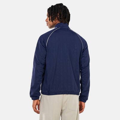 Nike Men's Giannis Lightweight Jacket Blue Nike Men's Giannis Lightweight Jacket Blue