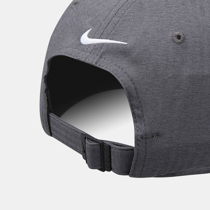 Nike Golf Legacy 91 Tech Cap White image number 1
