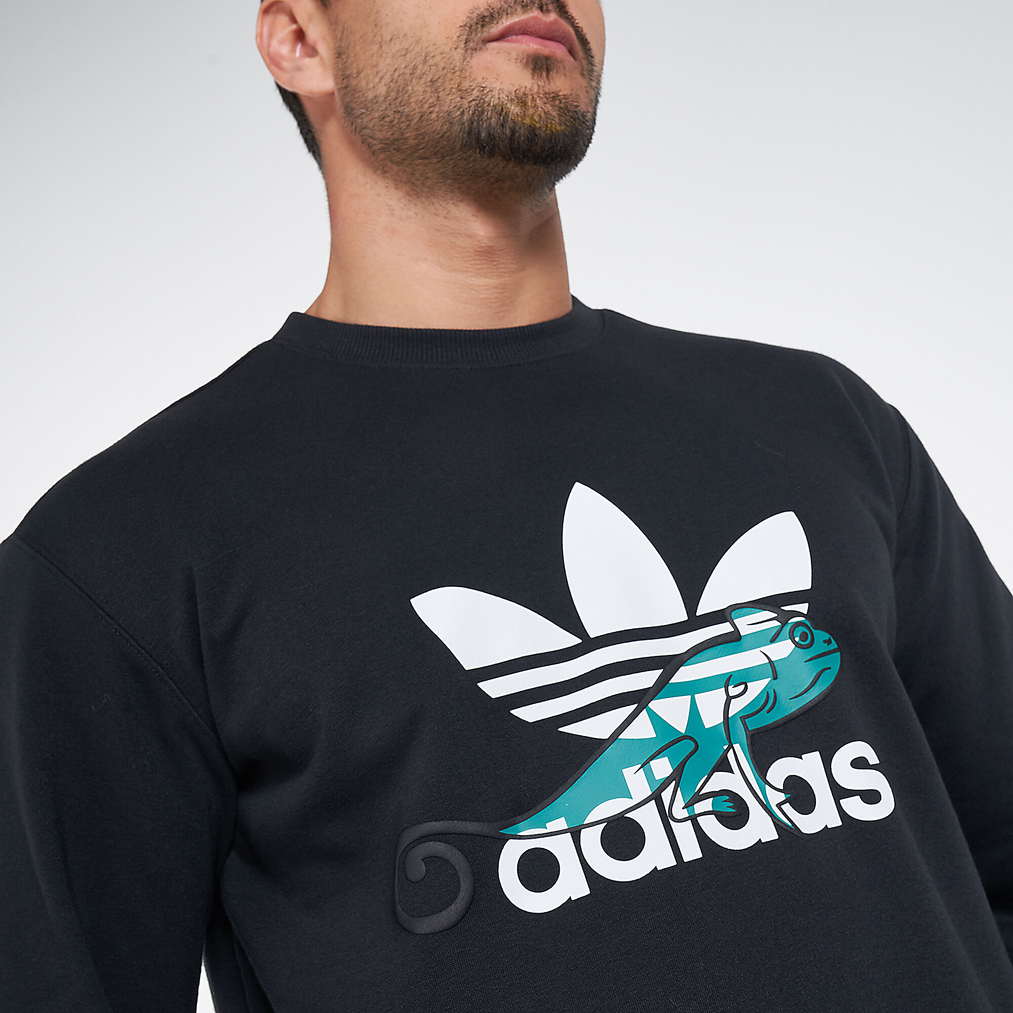 Adidas pt3 sweatshirt clearance