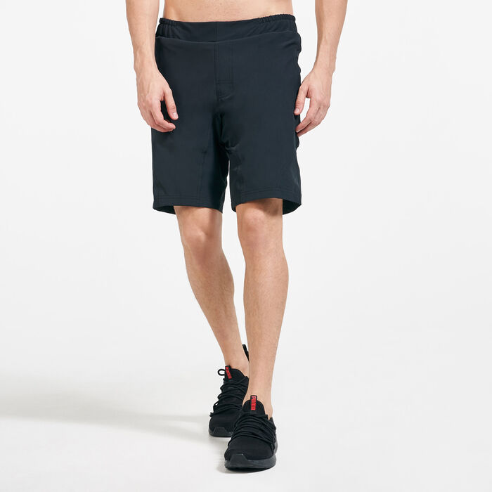 Giant Core Baggy Shorts Black image number 0