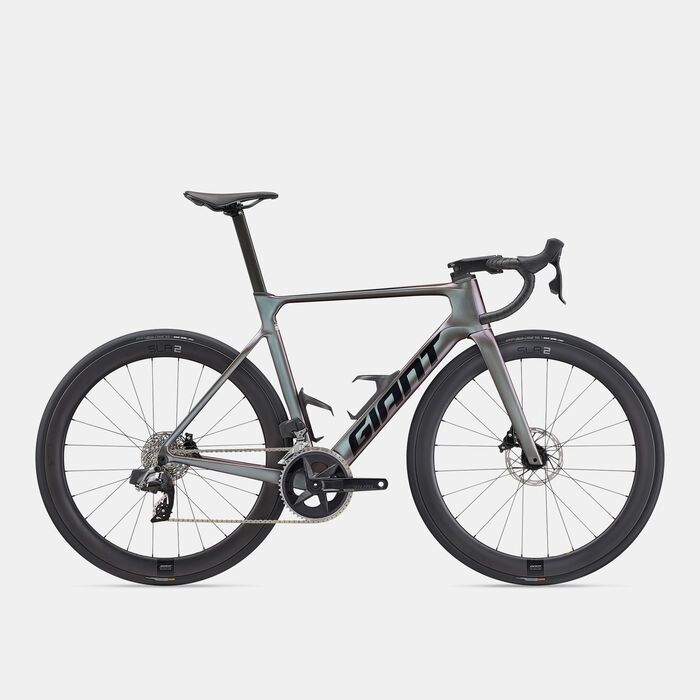 Giant Propel Advanced 1 Bike Multi image number 0