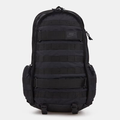 Nike Sportswear RPM Backpack Black Nike Sportswear RPM Backpack Black