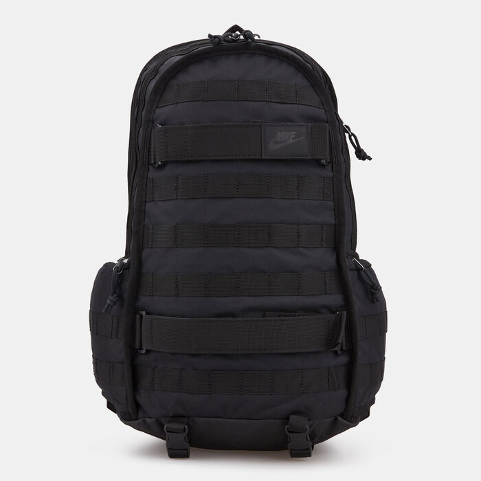 Nike Sportswear RPM Backpack Black Nike Sportswear RPM Backpack Black image number 0