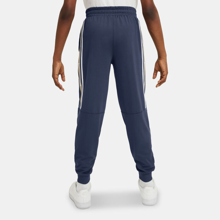 Nike Kids' Sportswear Club+ Joggers (Older Kids) Blue Nike Kids' Sportswear Club+ Joggers (Older Kids) Blue image number 1