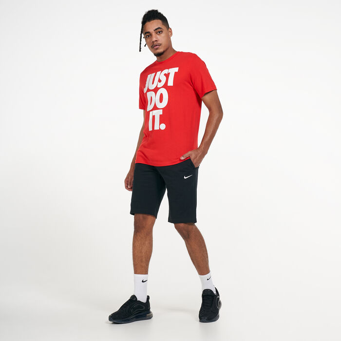 Nike Men's Crusader 2 NFS Shorts Black image number 2